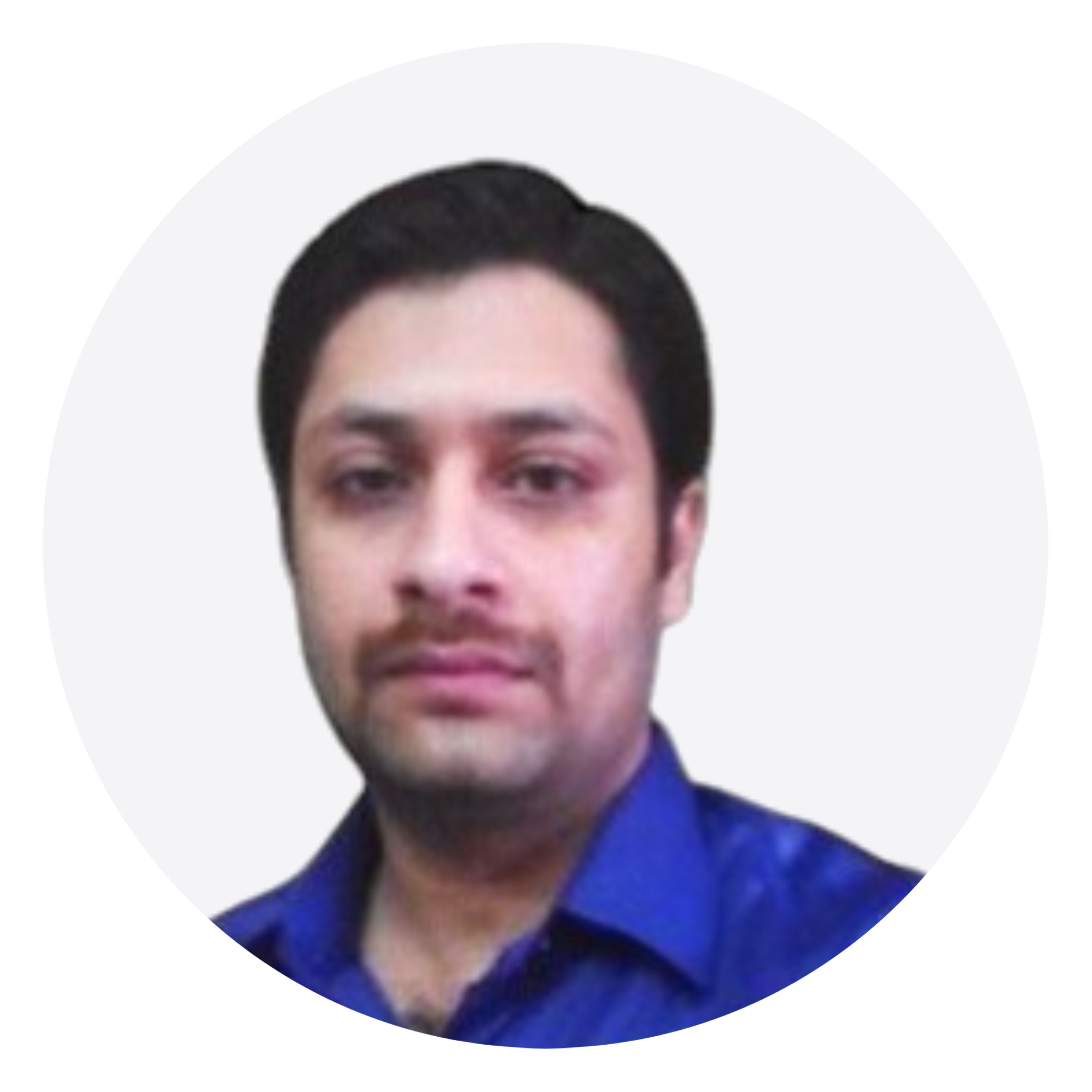 Dr. Gaurav Kumar